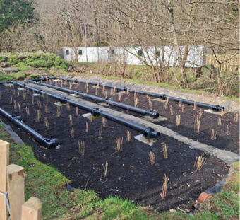 An example of how the Wonderful Windermere scheme is helping others Wonderful Windermere