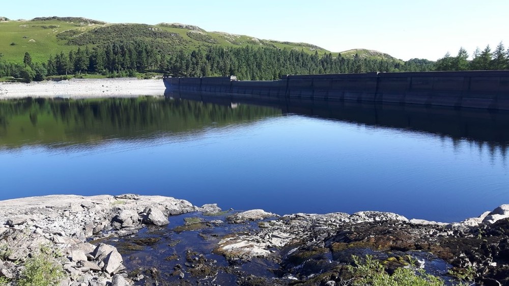 Reservoir image