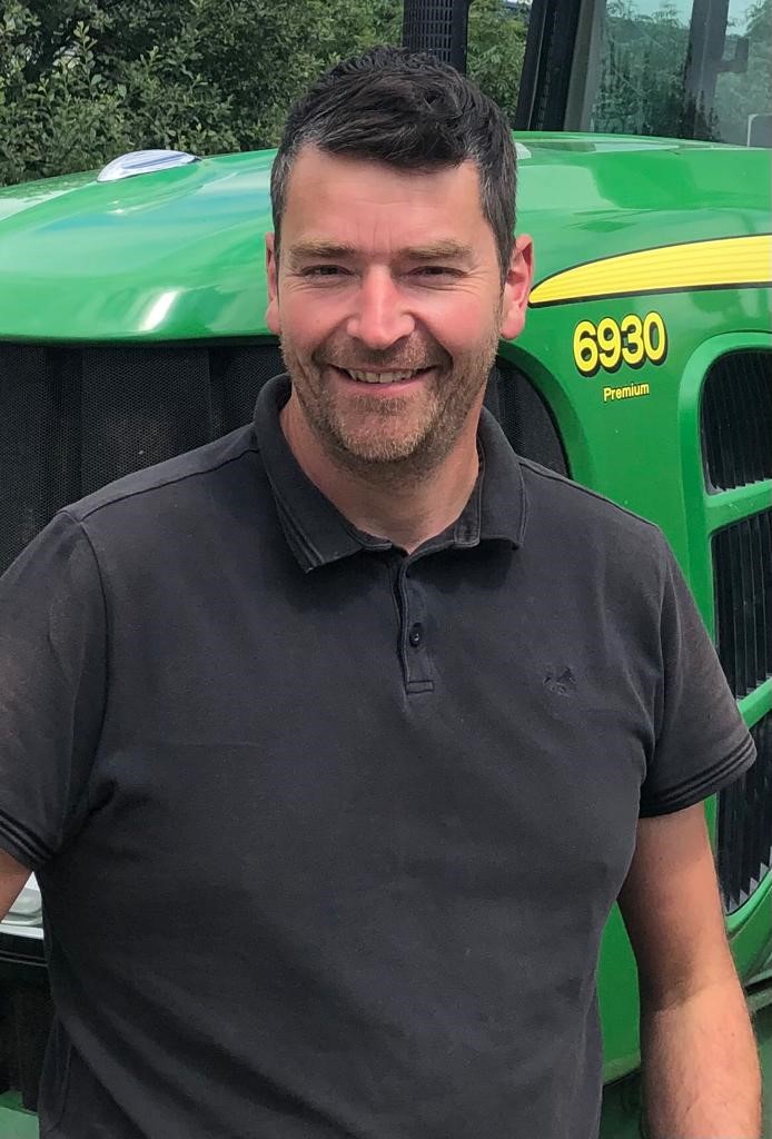 Matt Woodcock - Agricultural Advisor