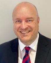 Mark Garth