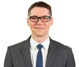 Simon Chadwick