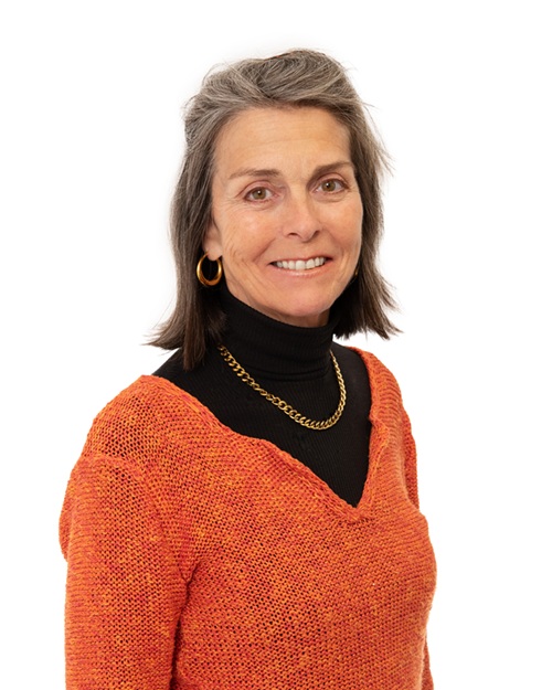 Kath Cates 